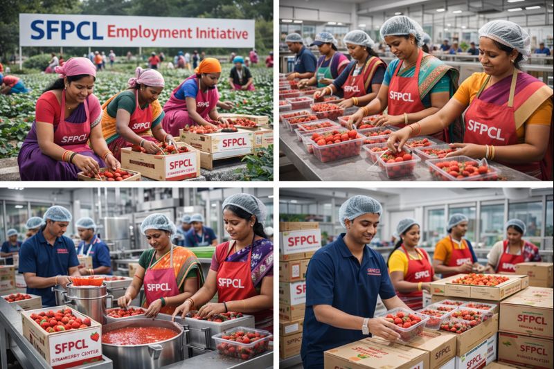 Employment Generation