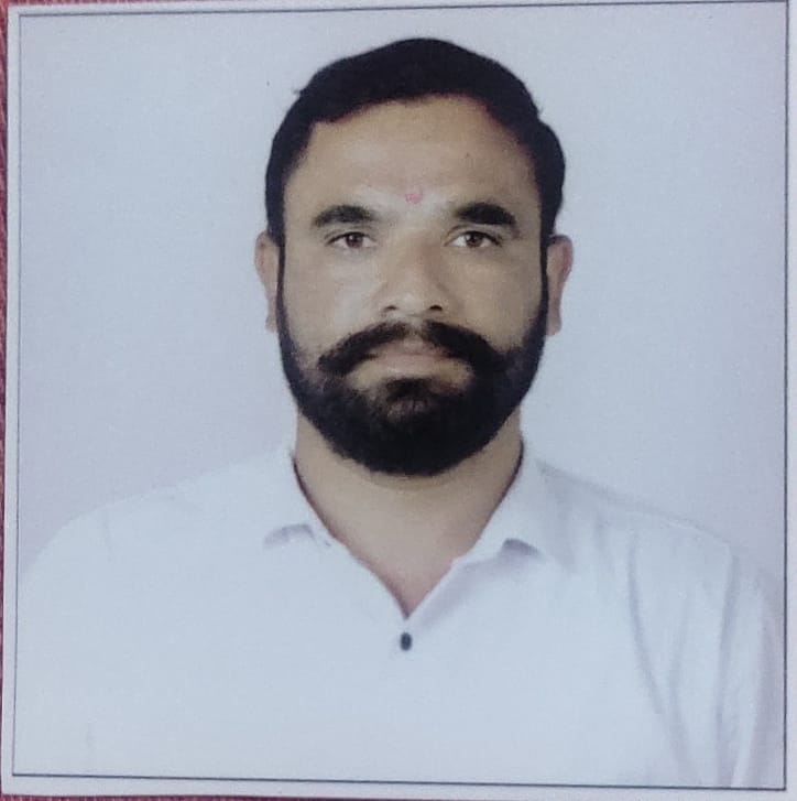 Mr. Anil Prakash Kad